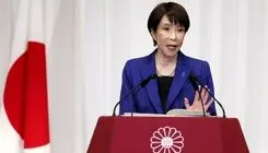 توکیو: حفظ صلح و ثبات در خاورمیانه و تنگه هرمز برای ژاپن و جهان بسیار مهم است