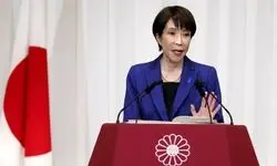 توکیو: حفظ صلح و ثبات در خاورمیانه و تنگه هرمز برای ژاپن و جهان بسیار مهم است