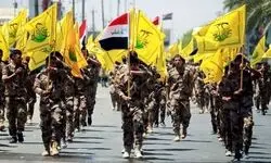 مقاومت اسلامی عراق اتهام حملات پهپادی به عربستان را رد کرد