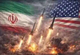 بازگشت به صلح پایدار