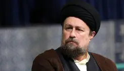 تبریک سید حسن خمینی به سومین رهبر انقلاب