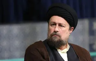 سید حسن خمینی: بی‌انصافی است‌ اگر کسی چشم بر توفیق دولت‌ در دوران جنگ ببندد