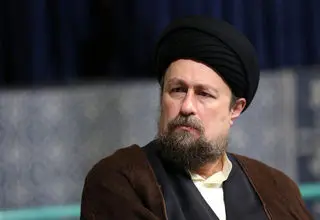 سیدحسن خمینی: الی ماشاءالله نهاد موازی و ساختارهای غلط داریم