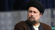 سید حسن خمینی: بی‌انصافی است‌ اگر کسی چشم بر توفیق دولت‌ در دوران جنگ ببندد
