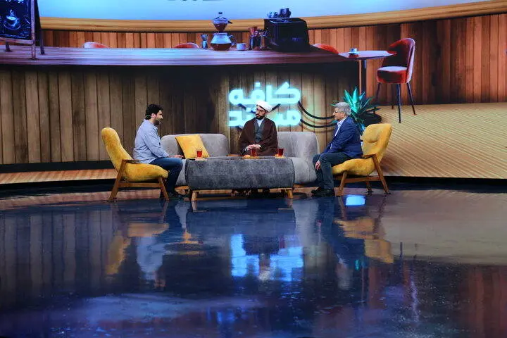 «بازگشت گمورا» در کافه مستند