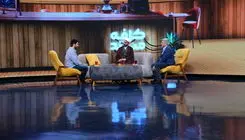 «بازگشت گمورا» در کافه مستند