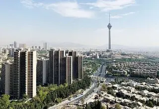 اطلاعیه مهم هواشناسی استان تهران