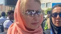 النا سوکوا: تور ایران- آذربایجان فرصت خوبی برای افزایش سطح فنی کمیسرهای ایرانی است