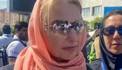 النا سوکوا: تور ایران- آذربایجان فرصت خوبی برای افزایش سطح فنی کمیسرهای ایرانی است