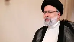 زندگی «آیت الله رئیسی» سریال می‌شود