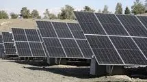 افزایش ۷۱ درصدی تولید برق نیروگاه‌های خورشیدی نسبت به سال قبل