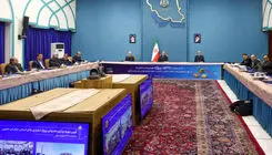 بهره‌برداری از 15 هزار و 997 طرح شهرداری‌ها و دهیاری‌های سراسر کشور با دستور دکتر پزشکیان