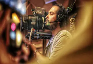 جایزه بهترین فیلمبرداری جشنواره شنژن چین به یک فیلم ایرانی رسید