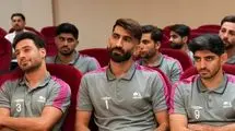 بیرانوند بیزیمکیدی!