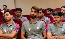 بیرانواند بیزیمکیدی!