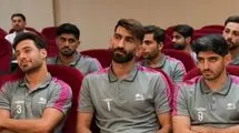 بیرانوند بیزیمکیدی!