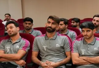 بیرانوند بیزیمکیدی!