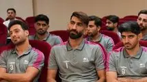 بیرانوند بیزیمکیدی!