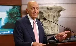 فرستاده آمریکا: سوریه دیر یا زود با اسرائیل توافق می‌کند