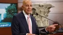 فرستاده آمریکا: سوریه دیر یا زود با اسرائیل توافق می‌کند