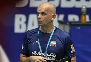 توتولو: درد شما درد ما هم هست/ ترسی از بازگشت به ایران ندارم