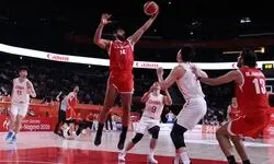 اولین مدال ایران ضرب شد