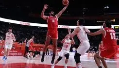 اولین مدال ایران ضرب شد