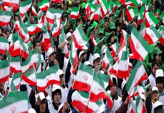 پیام ۴۰ روز حماسه ایستادگی ملت؛ نه به تجاوز و جنایت جنگی