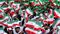 پیام ۴۰ روز حماسه ایستادگی ملت؛ نه به تجاوز و جنایت جنگی