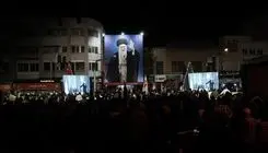 مسیر تشییع رهبر شهید در تهران؛ محورهای خیابان دماوند، خیابان انقلاب، خیابان آزادی و بزرگراه لشکری