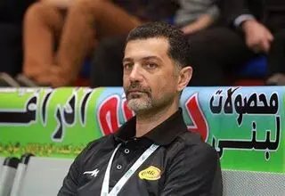 عطایی: قطعا در نور کار سختی داریم