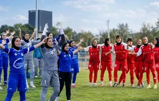 پرسپولیس به دنبال حفظ صدر، استقلال در اندیشه شکار سرخ‌ها