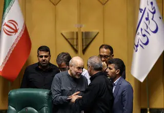 وزیر نیرو به مجلس فراخوانده شد!