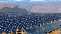احداث نخستین نیروگاه خورشیدی شناور در کشور