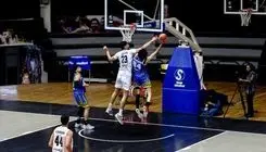 پرونده هفته ششم لیگ برتر بسکتبال بسته شد