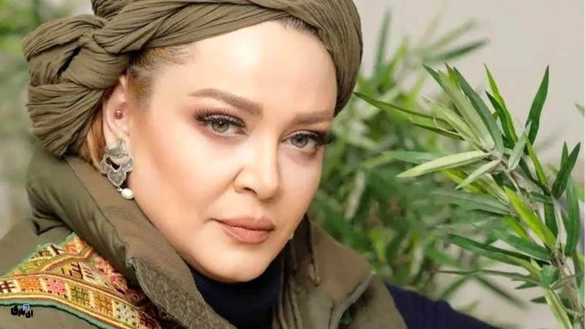 عکس بهاره رهنما در یونان
