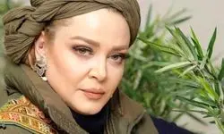 عکس بهاره رهنما در یونان