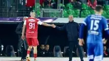 خداحافظی کارتال، دورسون و اورونوف با پرسپولیس