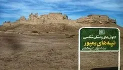 سربازان پر پر شده بمپور، نگین مقاومت ملی + ببینید 