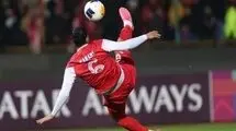 پرسپولیس در پی تمدید با مدافع پرحاشیه