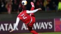 پرسپولیس در پی تمدید با مدافع پرحاشیه