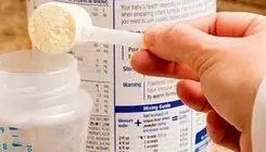 علت کمبود شیرخشک در بازار چیست؟