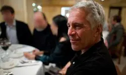 دستکاری فاحش ترامپ در پرونده اپستین؛ نام شرکا حذف شد