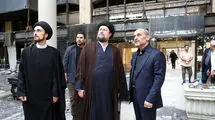 ارزش همدلی ایجادشده بین مردم از صد ساختمان تخریب‌شده مانند ساختمان صداوسیما‌ بیشتر است