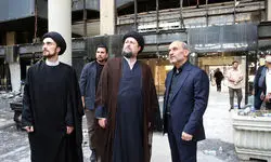 ارزش همدلی ایجادشده بین مردم از صد ساختمان تخریب‌شده مانند ساختمان صداوسیما‌ بیشتر است