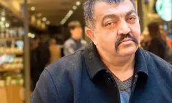 سینمای ایران، مانند اکبر عبدی به خود نمی‌بیند