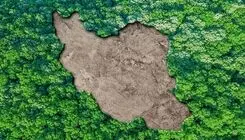 توزیع کیسه‌های زباله در روز طبیعت با هدف کاهش پسماند در استان تهران