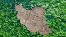 توزیع کیسه‌های زباله در روز طبیعت با هدف کاهش پسماند در استان تهران