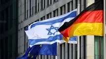 آلمان صادرات تسلیحات به اسرائیل را از سر می‌گیرد