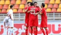 آغاز تمرینات فولاد خوزستان از هفته آینده